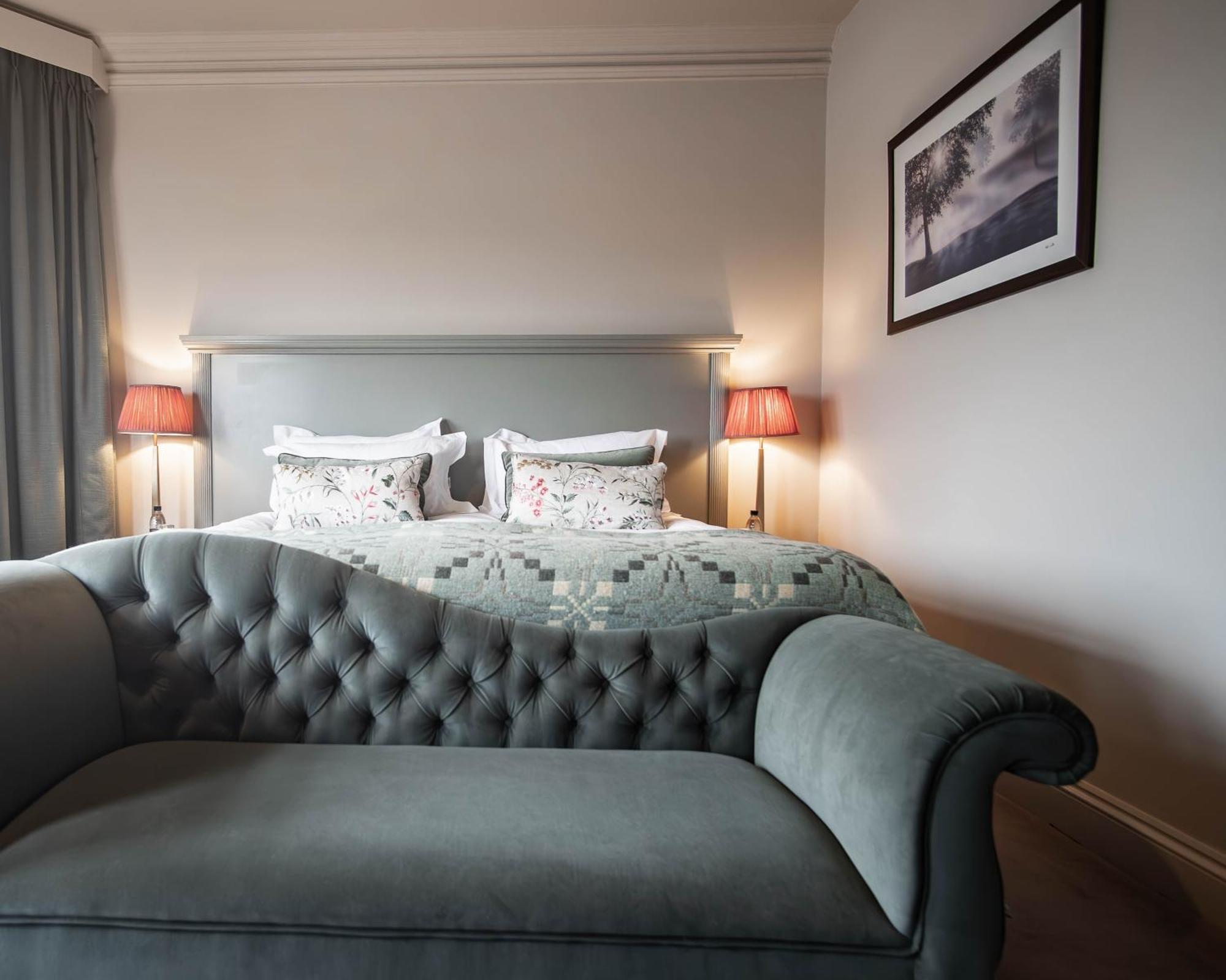 Hotel Victoria Robin Hood's Bay Kültér fotó