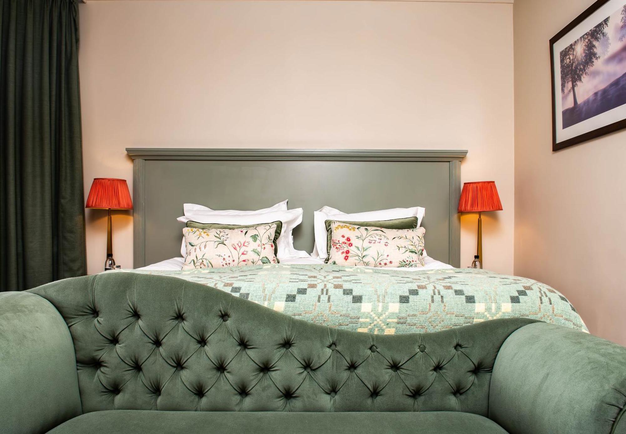 Hotel Victoria Robin Hood's Bay Kültér fotó