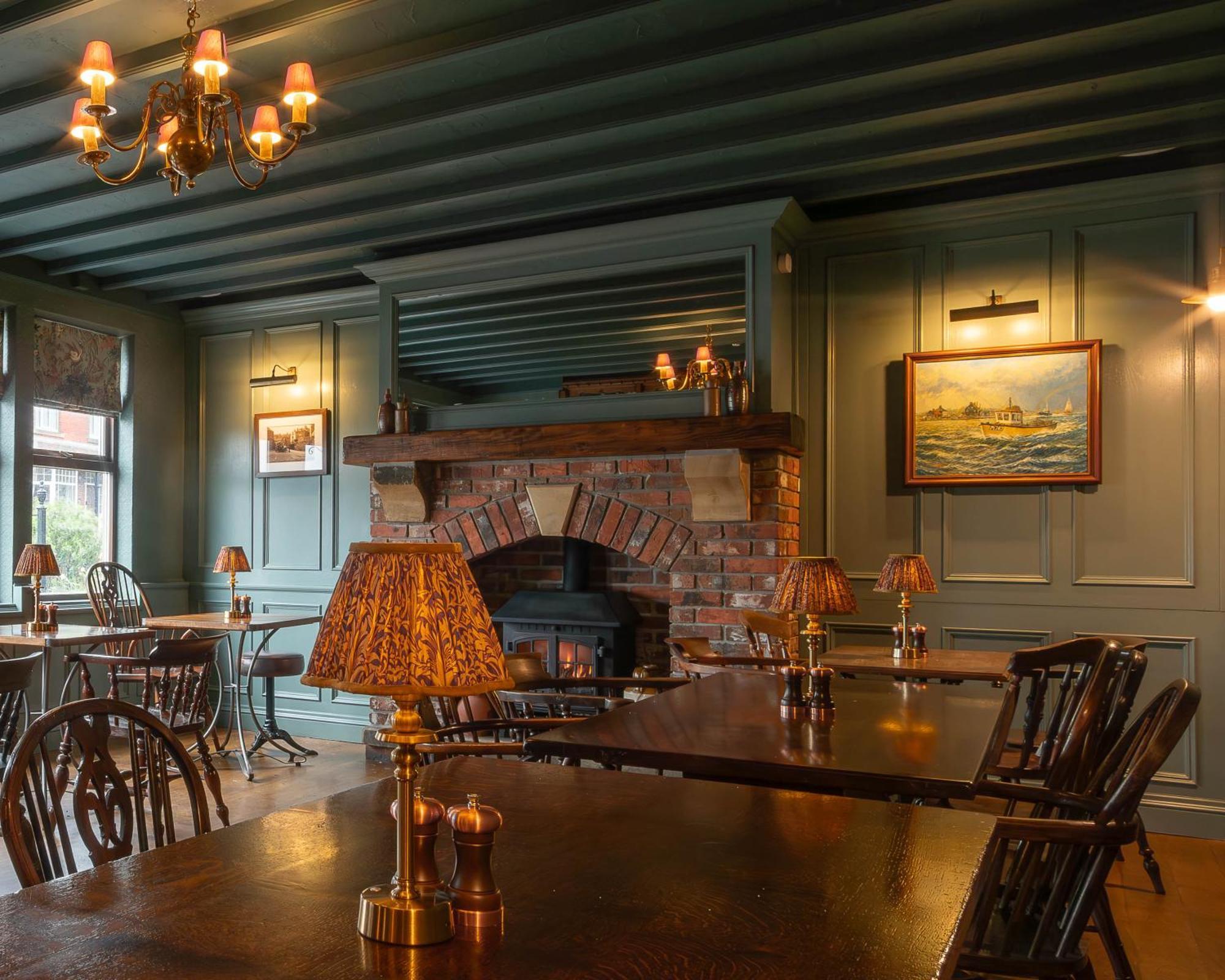 Hotel Victoria Robin Hood's Bay Kültér fotó