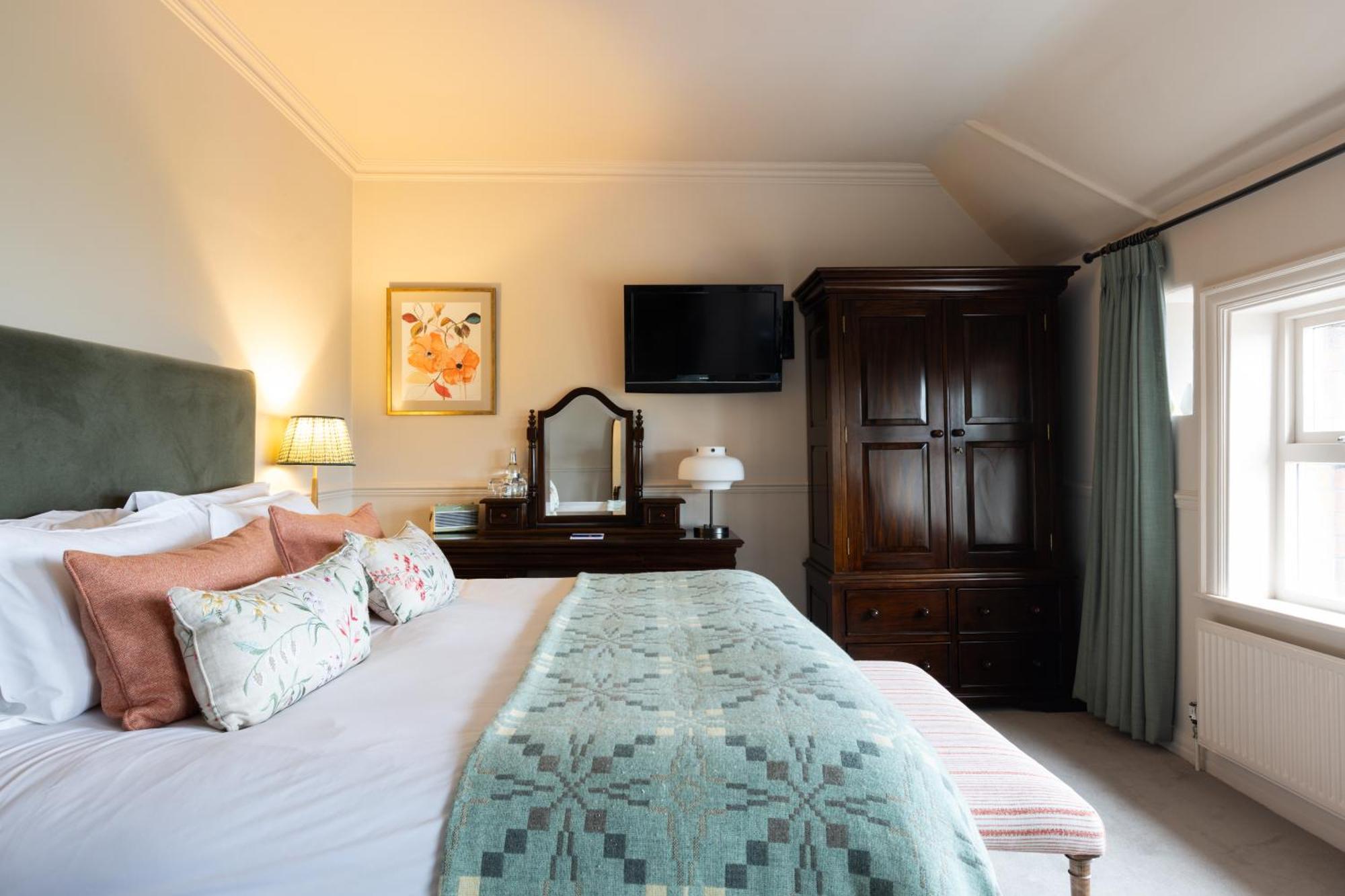 Hotel Victoria Robin Hood's Bay Kültér fotó