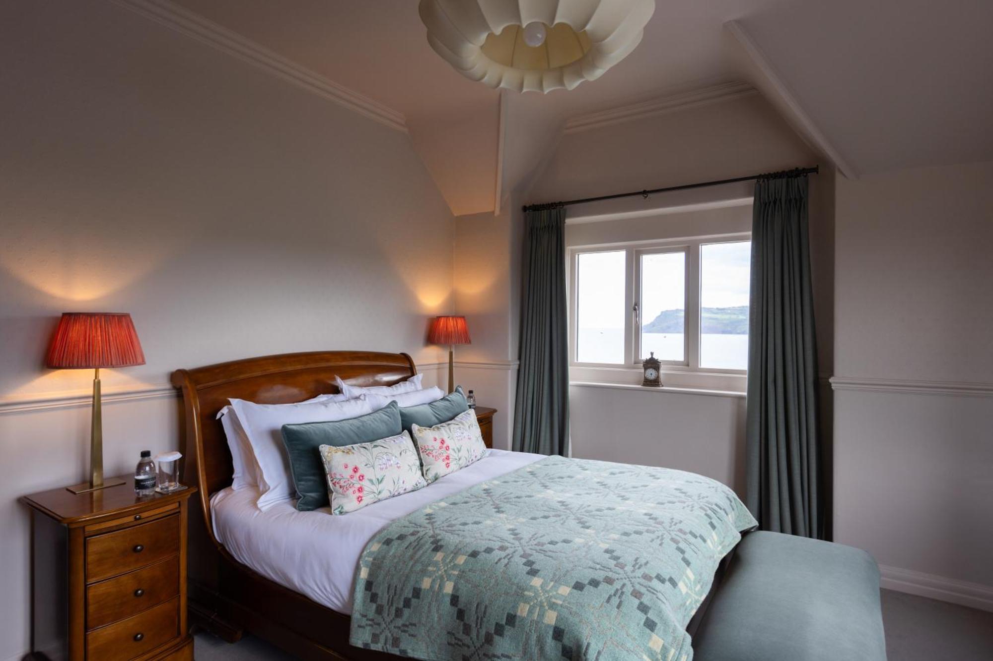 Hotel Victoria Robin Hood's Bay Kültér fotó