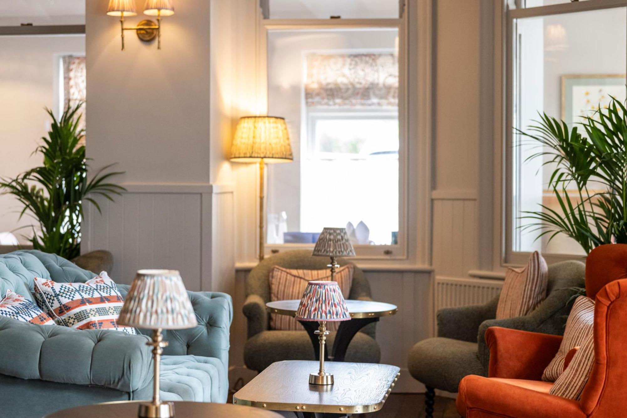Hotel Victoria Robin Hood's Bay Kültér fotó