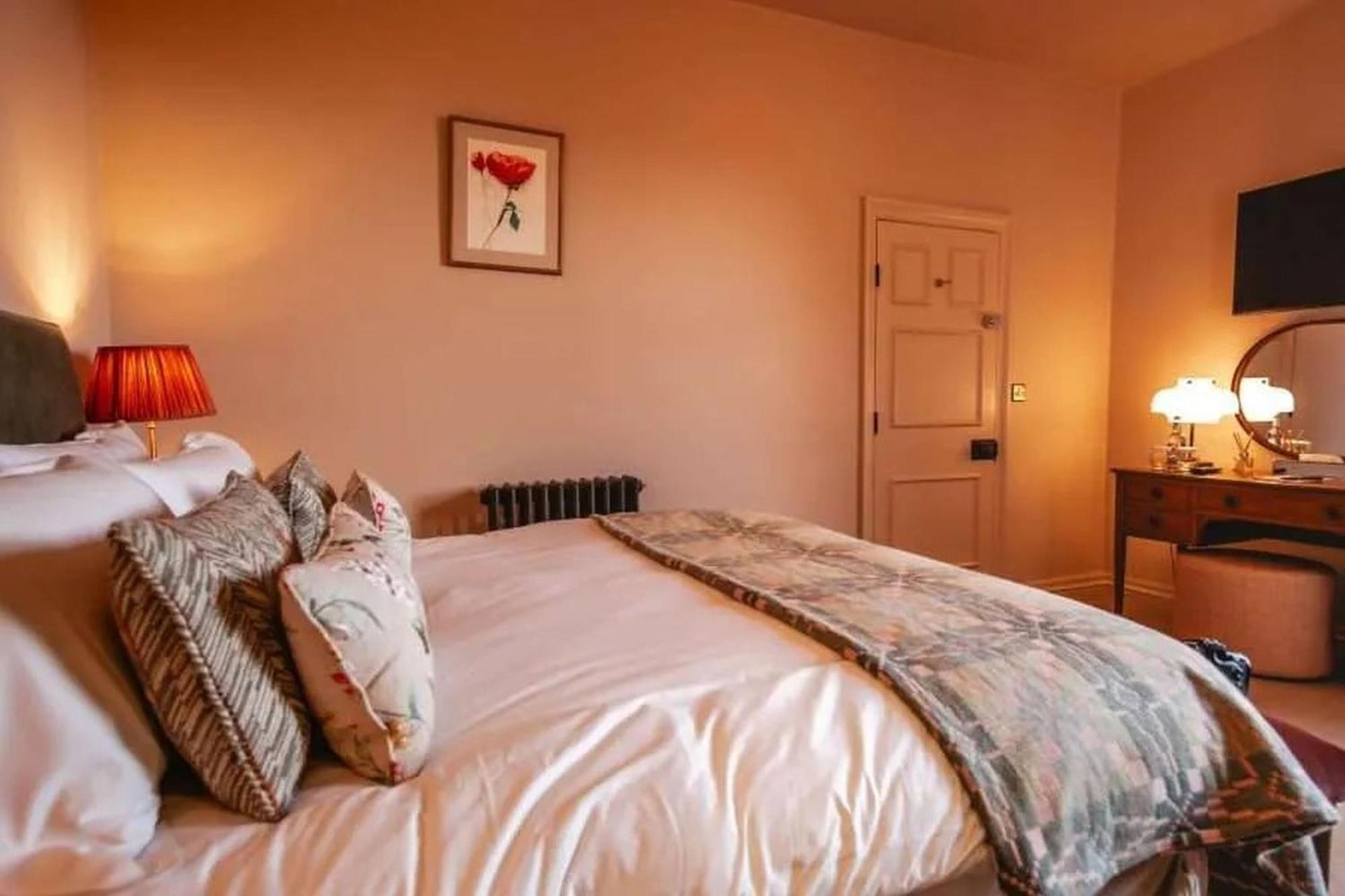 Hotel Victoria Robin Hood's Bay Kültér fotó