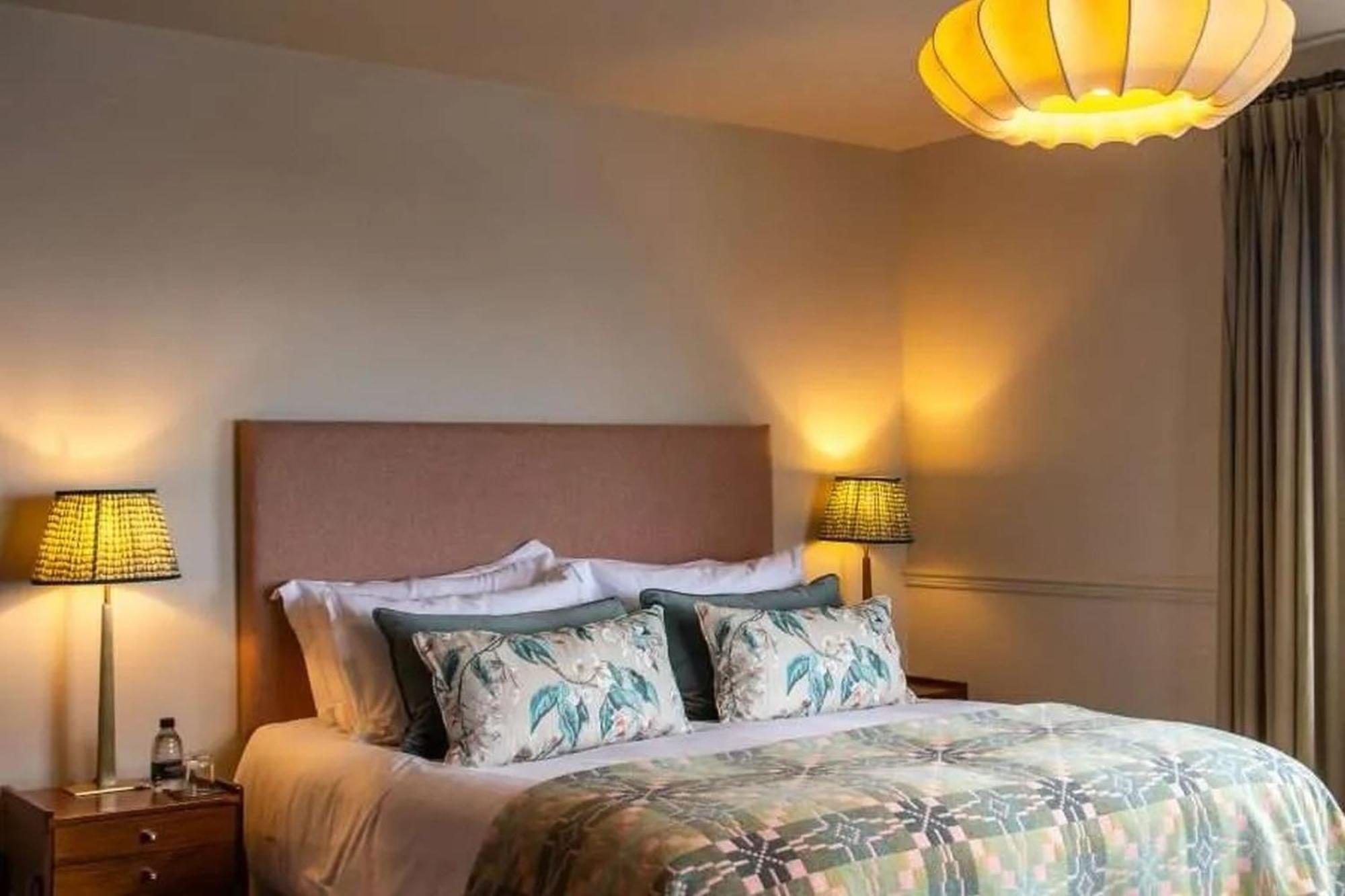 Hotel Victoria Robin Hood's Bay Kültér fotó