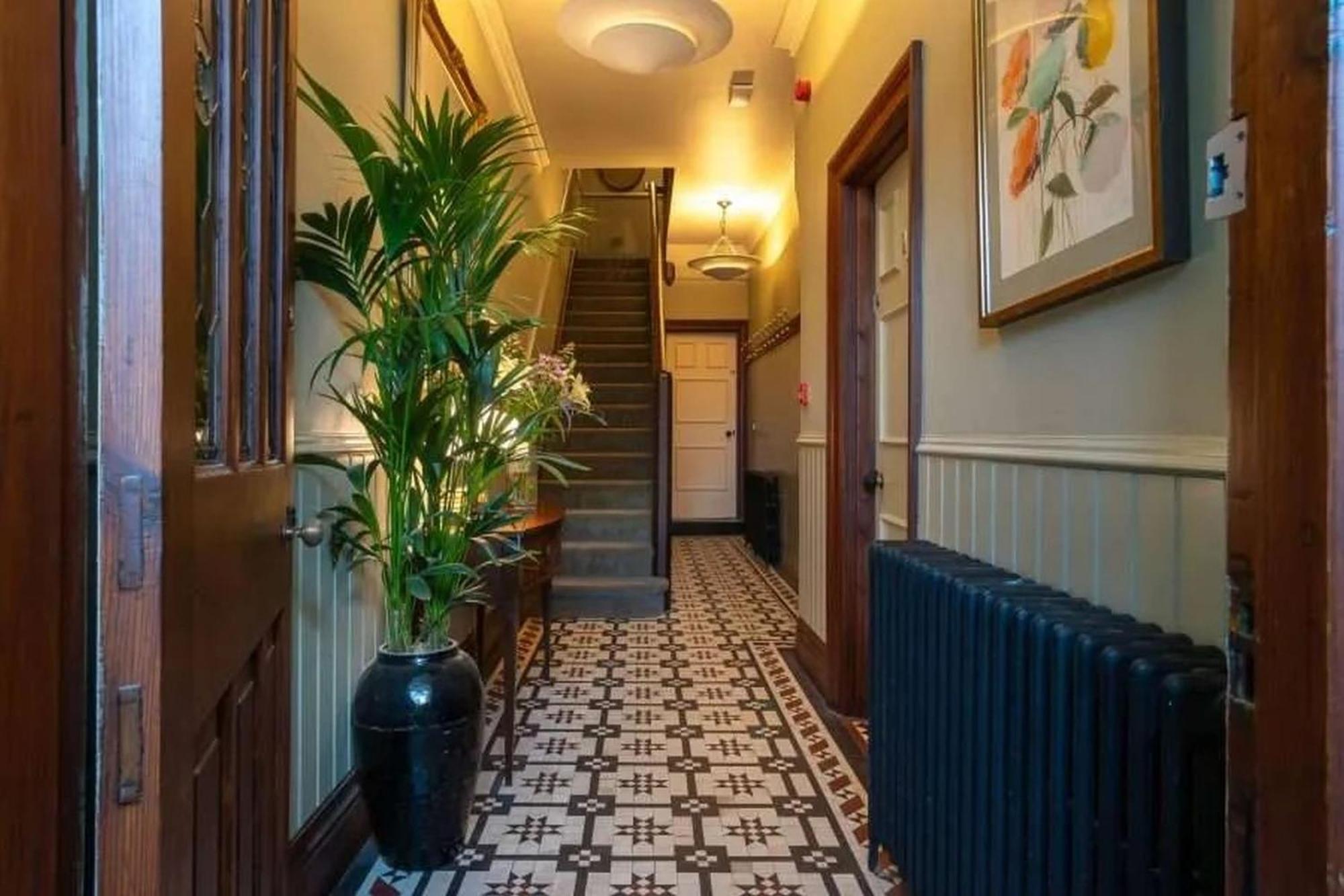 Hotel Victoria Robin Hood's Bay Kültér fotó