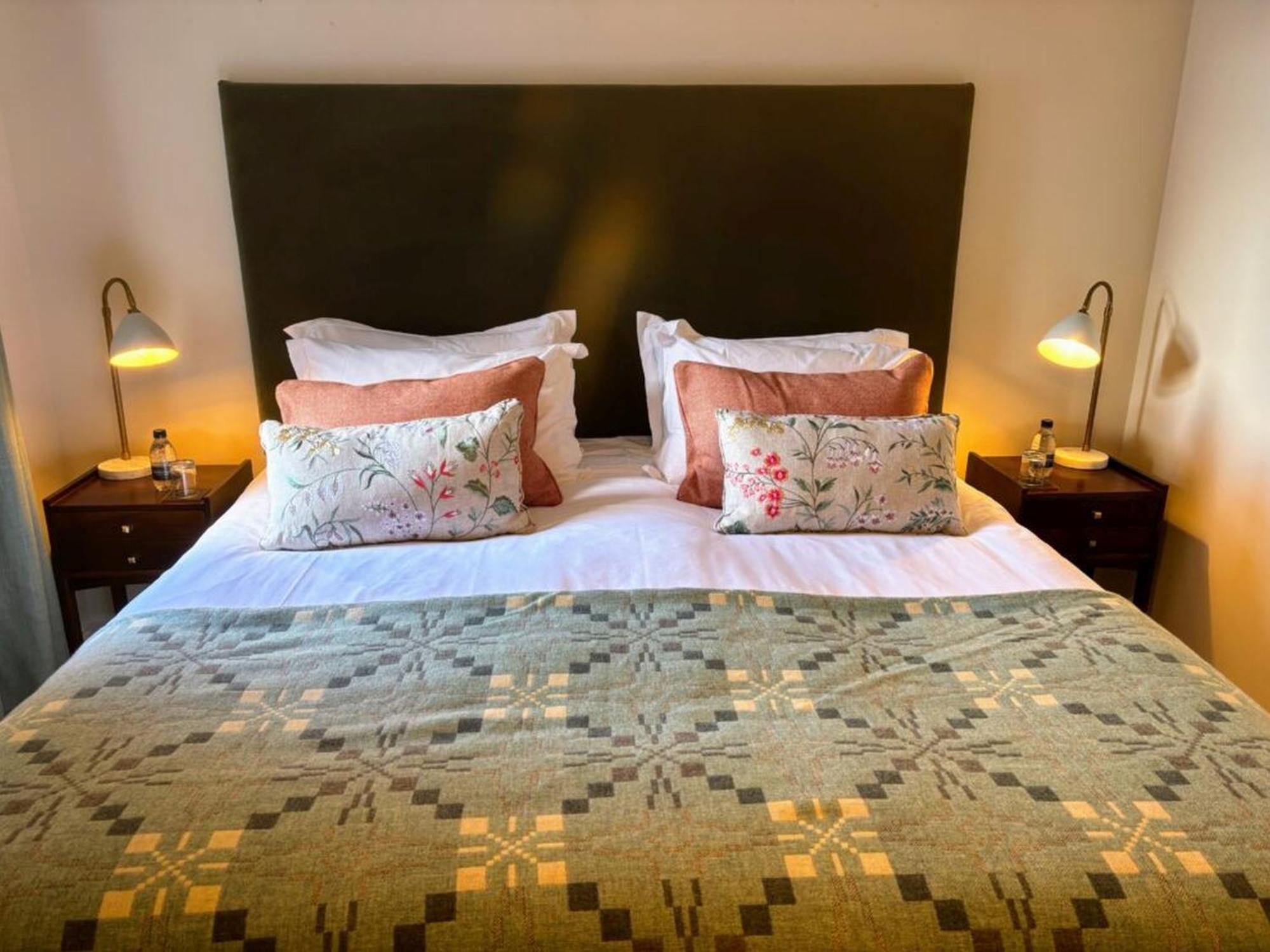 Hotel Victoria Robin Hood's Bay Kültér fotó
