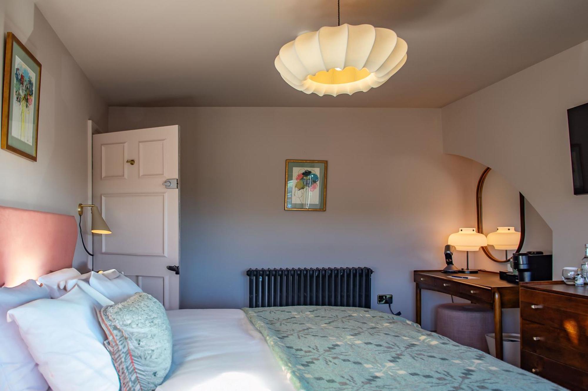 Hotel Victoria Robin Hood's Bay Kültér fotó