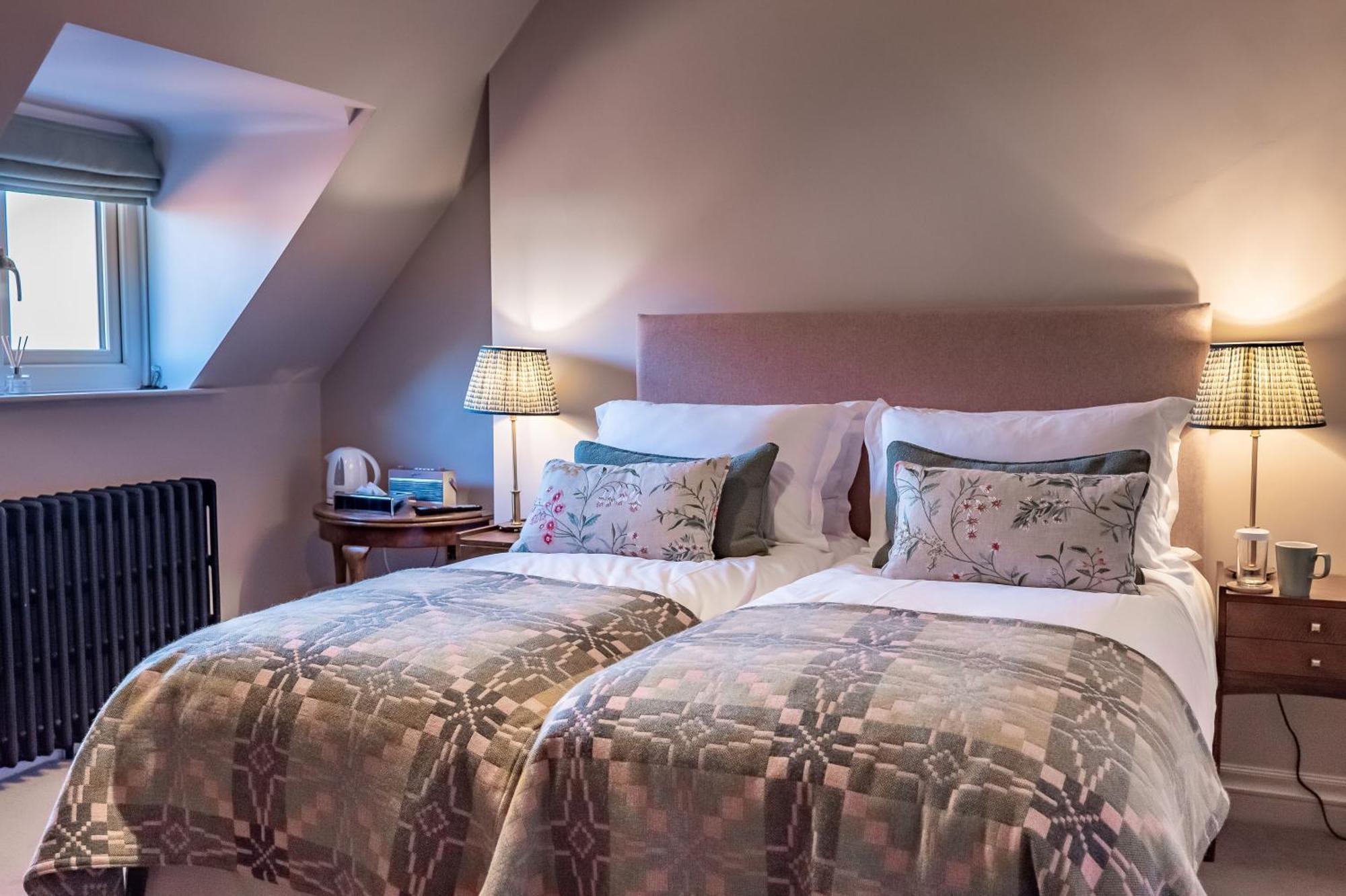 Hotel Victoria Robin Hood's Bay Kültér fotó