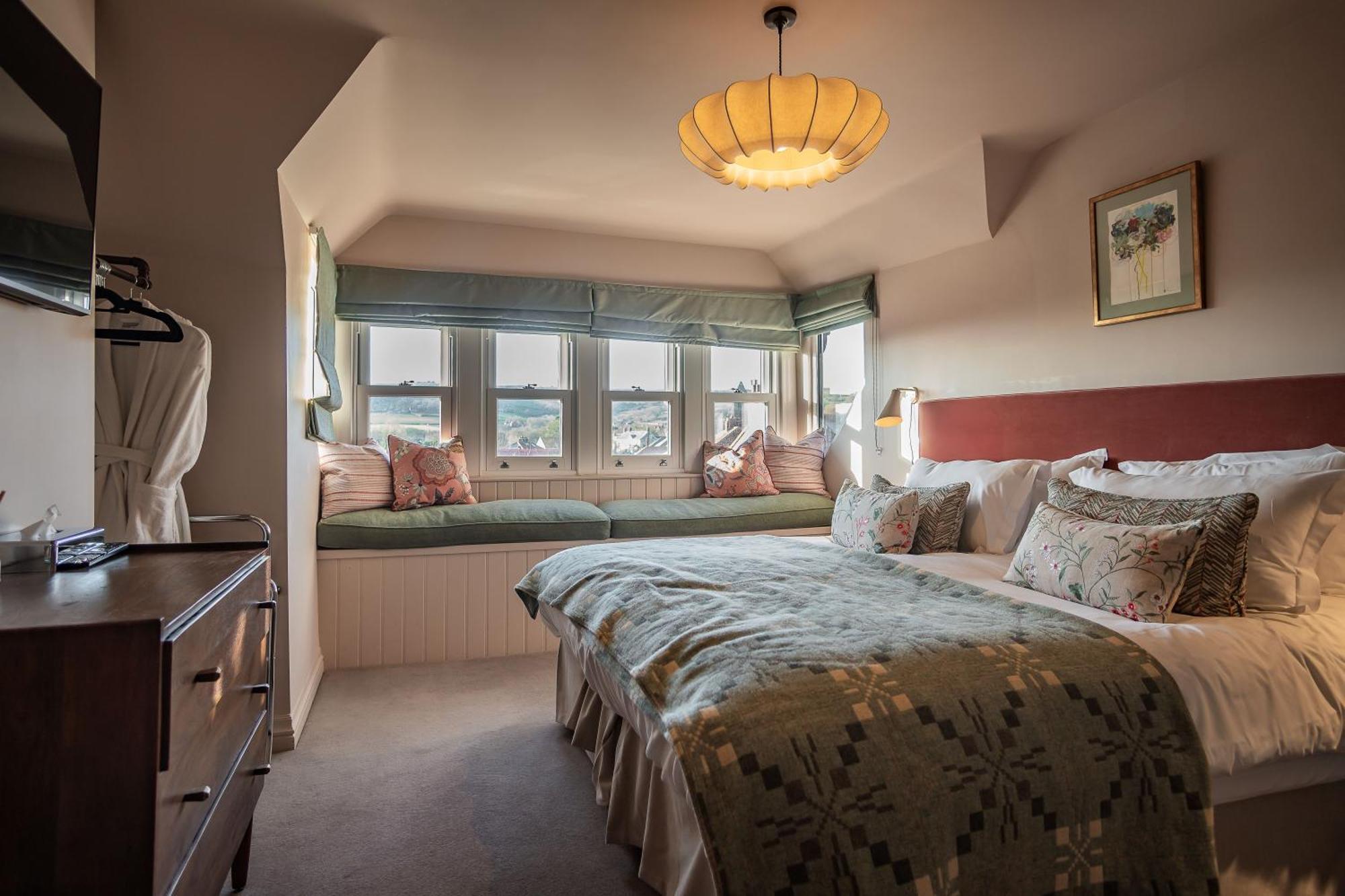 Hotel Victoria Robin Hood's Bay Kültér fotó