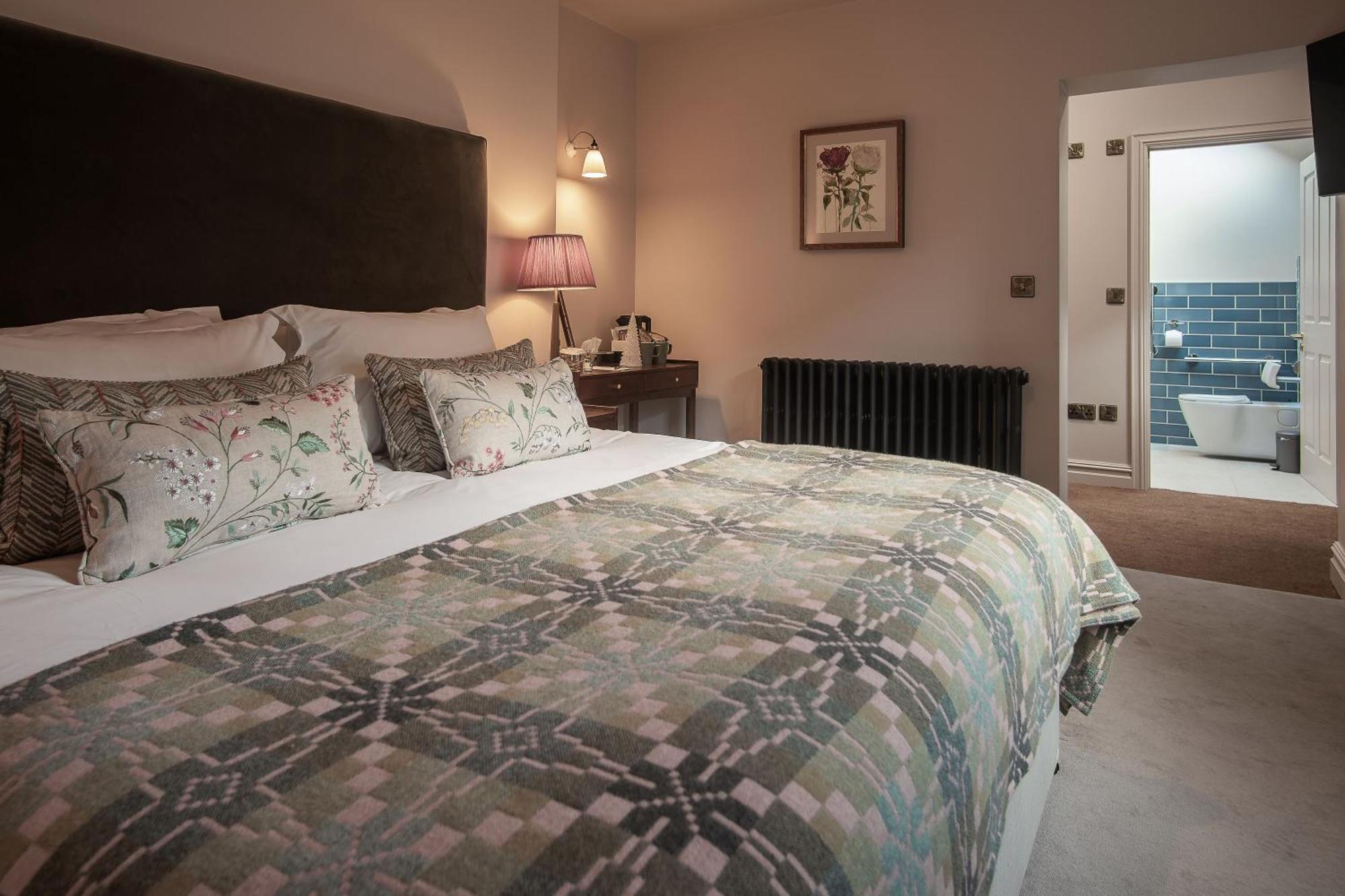 Hotel Victoria Robin Hood's Bay Kültér fotó