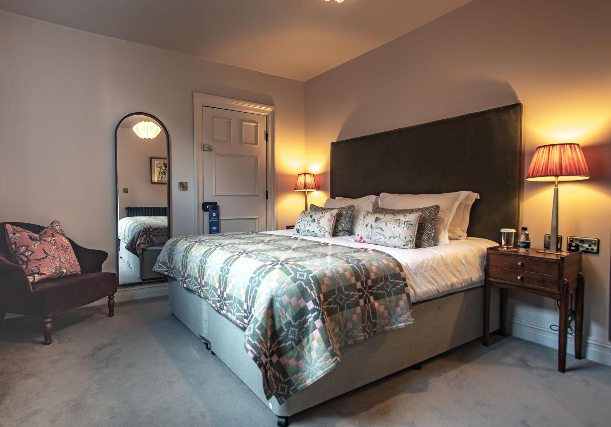 Hotel Victoria Robin Hood's Bay Kültér fotó